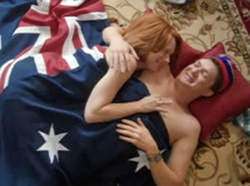 Le Premier ministre australien dans une scène classée "x"