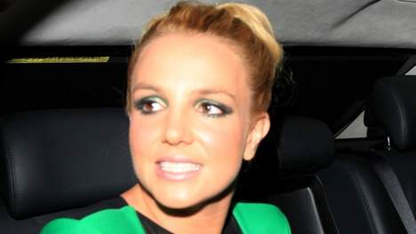 Britney Spears: "Mes enfants deviendront des stars"