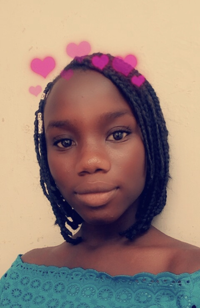 Fass Mbao / Disparition mystérieuse de Rougui Diallo : La famille sous le choc... Fass Mbao / Disparition mystérieuse de Rougui Diallo : La famille sous le choc...