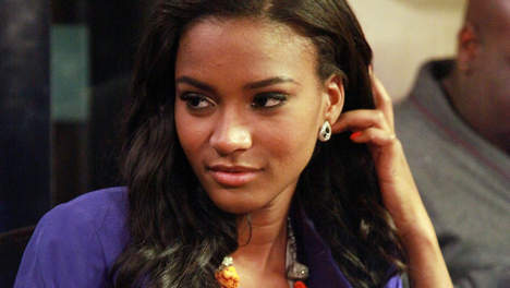 Miss Univers, une tricheuse ?