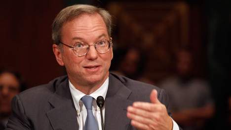 "Google vit dans la peur de la concurrence"