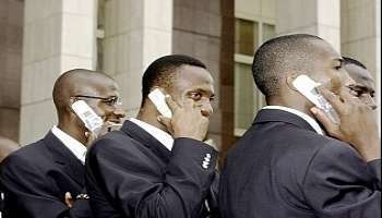 La musique d'attente au téléphone est "mauvaise pour la santé