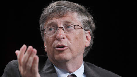 Classement annuel des Américains les plus riches : Bill Gates reste le plus riche des Américains
