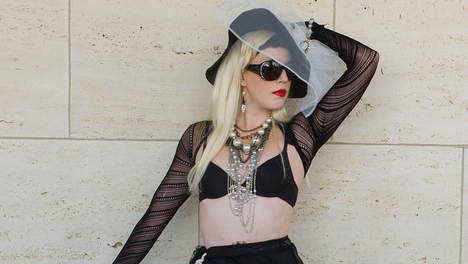 La soeur de Lady Gaga est l'une des clés de son succès