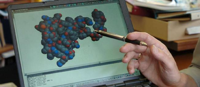 Des joueurs en ligne résolvent l'une des énigmes du virus du sida