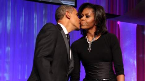 Les couples les plus influents