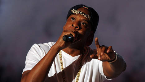Jay-Z annonce que la franchise de Brooklyn portera le nom des Nets