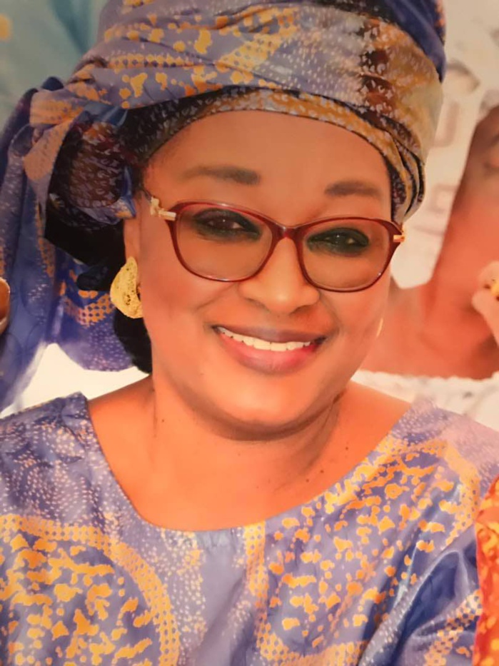 Zoom sur la Fondation UCAD : « C'est bien malheureux ce cycle de violences à l'université, mais le défi justement, c'est de renverser cette tendance… franchises universitaires ne signifie pas zone d'insécurité, d'impunité… » (Mme Aminata Niang) Zoom sur la Fondation UCAD : « C'est bien malheureux ce cycle de violences à l'université, mais le défi justement, c'est de renverser cette tendance… franchises universitaires ne signifie pas zone d'insécurité, d'impunité… » (Mme Aminata Niang)