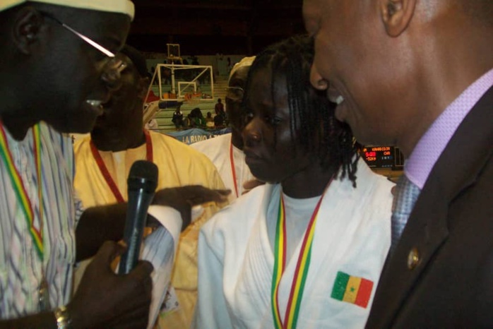 Le judo sénégalais en deuil : Le commandant Moussa Fall est décédé Le judo sénégalais en deuil : Le commandant Moussa Fall est décédé