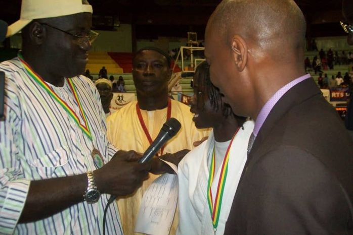 Le judo sénégalais en deuil : Le commandant Moussa Fall est décédé