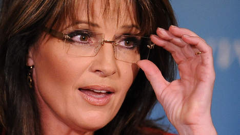 L'homme ayant insulté Sarah Palin présente ses excuses