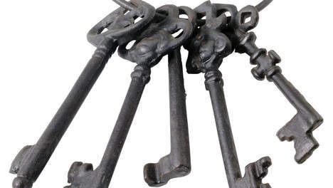 Un fugitif chinois retrouvé en prison... comme gardien