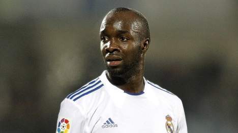 Diarra mis en examen pour "blanchiment de fraudes fiscales"