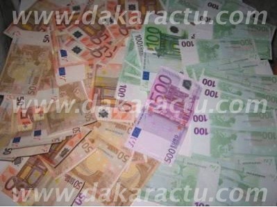 Hubert Dacosta: les photos inédites du mineur qui a dévalisé les domiciles d'Hissène Habré et de Pape Diop.