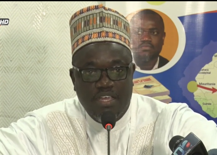 (Entretien) Fausse alerte à la bombe à Dakar : Mamadou Mouth Bane décortique la réaction de la Police