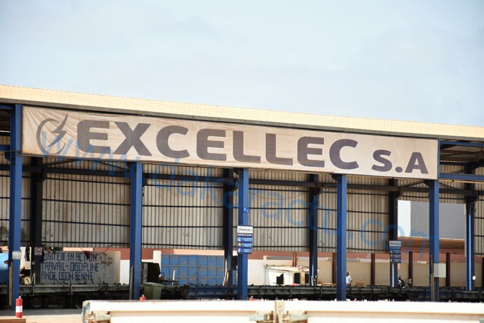 Excellec Sa : Une entreprise au service de l’électrification inclusive