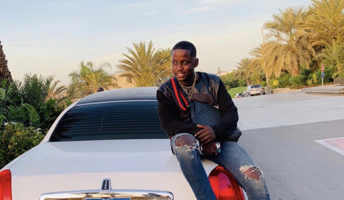 Association de malfaiteurs, vol de données, fraude bancaire et complicité, recel de malfaiteurs et rébellion : Assane Lopy, le "jeune milliardaire" de facebook, tombe encore dans une sale affaire