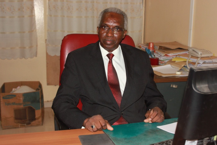 SONACOS, une agro-industrie moribonde à redresser sans délai. (Par Pr Demba Sow) SONACOS, une agro-industrie moribonde à redresser sans délai. (Par Pr Demba Sow)