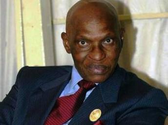Abdoulaye Wade sera bien candidat à l'élection présidentielle de 2012 (AUDIO)