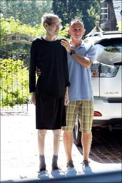 Steve Jobs n'était qu'un simple mortel ( VIDEO - PHOTOS )
