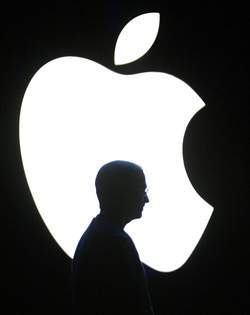 Steve Jobs n'était qu'un simple mortel ( VIDEO - PHOTOS )