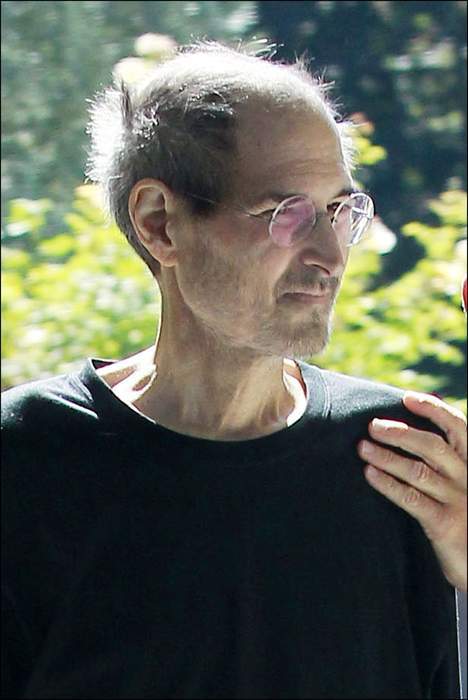 Steve Jobs n'était qu'un simple mortel ( VIDEO - PHOTOS )