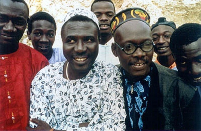 Mbour : Décès du salsero Pascal Dieng Mbour : Décès du salsero Pascal Dieng