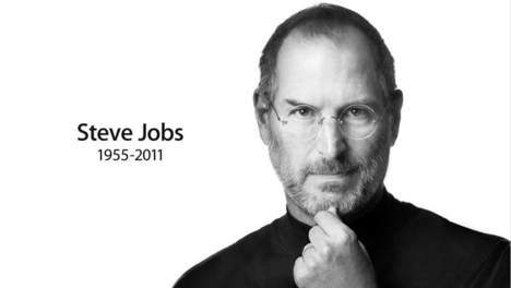 Les 8 recettes du succès de Steve Jobs