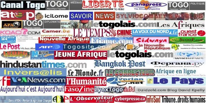 Revue de presse Afrique - A la Une : l’avant-débat présidentiel au Sénégal (AUDIO) 