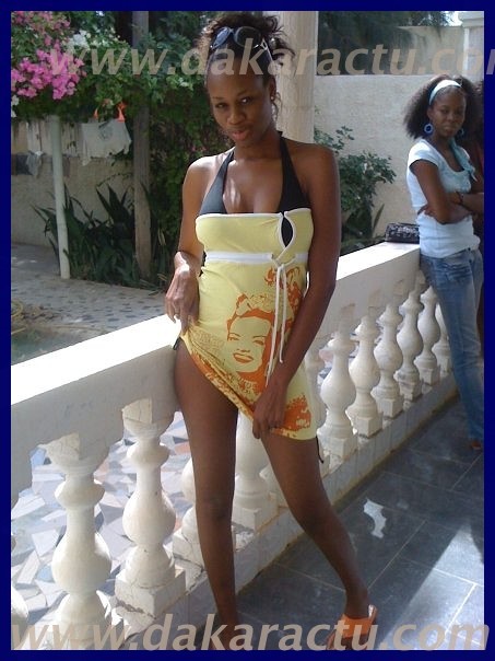 Où est Silveria Dieng ?