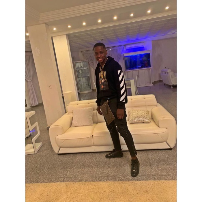 AFFAIRE ASSANE LOPY ET CIE : Le réquisitoire de feu du parquet AFFAIRE ASSANE LOPY ET CIE : Le réquisitoire de feu du parquet