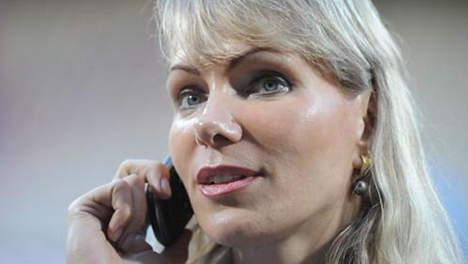 Après le Standard, Margarita Louis-Dreyfus va-t-elle vendre l'OM?