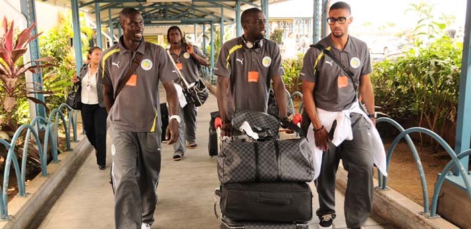 Maurice vs Sénégal (J-2) - Les Lions de la Téranga veulent terminer en beauté