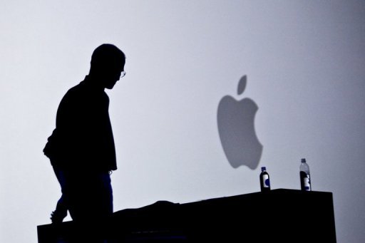 Steve Jobs a été inhumé en privé, ce vendredi,