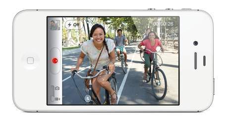 200.000 iPhone 4S réservés en 12 heures chez AT&T