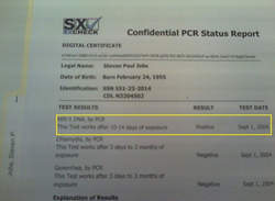 "Steve Jobs est mort du Sida"