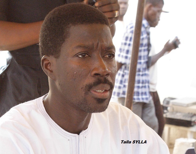 PRIX NOBEL DE LA PAIX 2011 : Comment Talla Sylla a ruiné l'image de Me Wade auprès du Comité Nobel