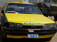 Un syndicat des taxis dénonce le silence sur ses revendications
