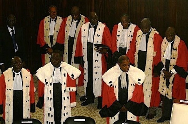 «Le seuil de l’incompétence du Conseil constitutionnel a explosé» (Alioune Tine)