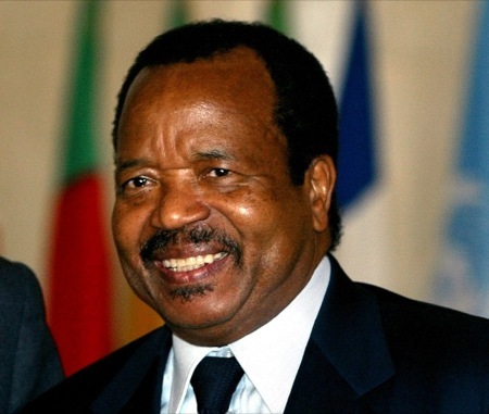 Cameroun/présidentielle: les bureaux ferment à Yaoundé et Douala