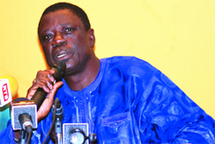 Candidature de Wade à la présidentielle de 2012:  Le volte-face de Me Ousmane Séye.