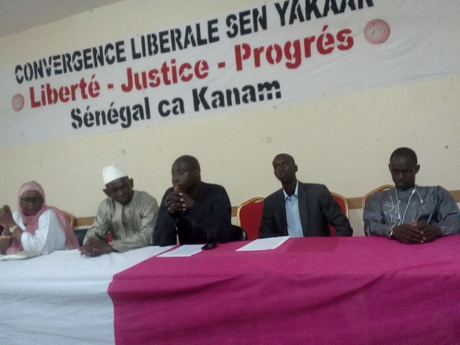 Non convoquée à la rencontre de Macky Sall avec ses alliés, la Convergence libérale sort de ses gonds et dénonce un “apartheid” au sein de Benno Bokk Yaakaar