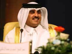 Le Qatar lance la construction d'un port de 5 milliards d'euros