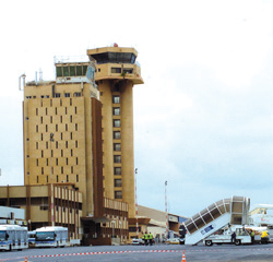 Un clan familial à la tête des Aéroports du Sénégal !