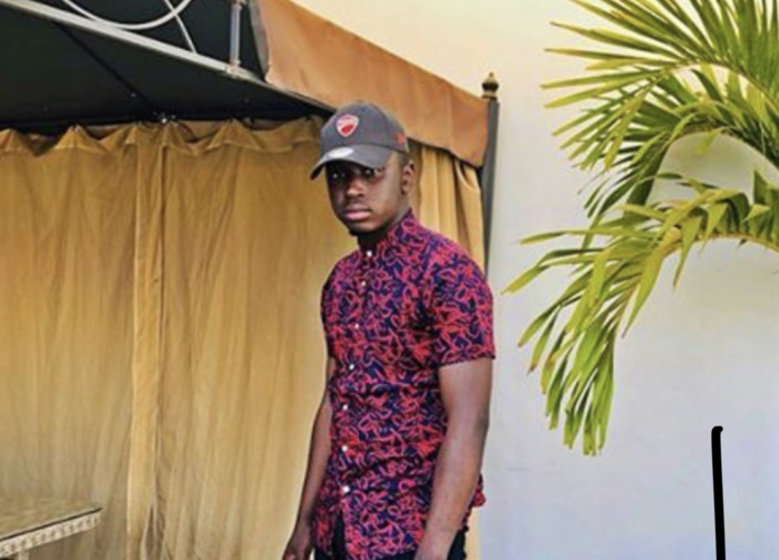 FRAUDE BANCAIRE : Assane Lopy et Cie sous mandat de dépôt FRAUDE BANCAIRE : Assane Lopy et Cie sous mandat de dépôt