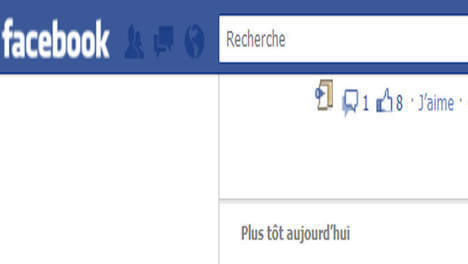 Il la tabasse parce qu'elle n'a pas "liké" son statut Facebook