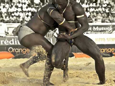 LUTTEURS SANS ADVERSAIRES ET SANS COMBAT POUR LE MOMENT : Les ténors Modou Lô, Tapha Tine, Tyson, Bombardier dans la nasse