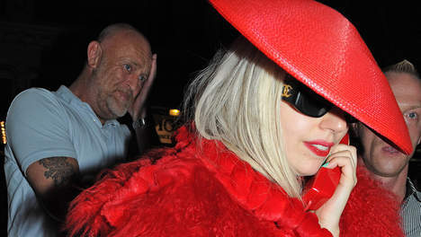 Lady Gaga, nouvelle voix de Queen?