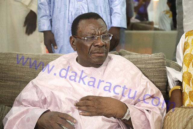 MBOUR : Cheikh Béthio Thioune sera inhumé à Madinatoul Salam... MBOUR : Cheikh Béthio Thioune sera inhumé à Madinatoul Salam...