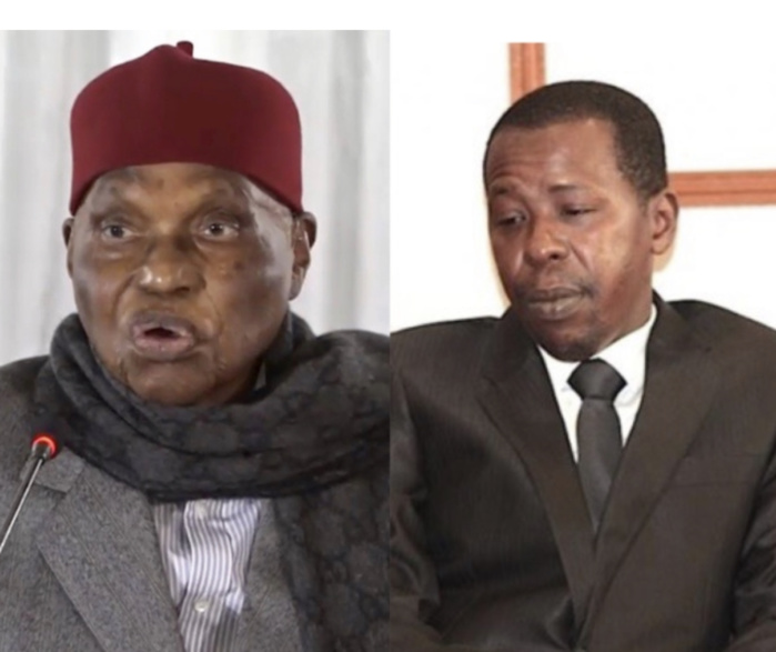Dette de 5 milliards due à Me Abdoulaye Wade : Le juge donne acte à l’ex-chef d’État de son désistement d'instance / Cheikh Amar débouté de sa demande reconventionnelle Dette de 5 milliards due à Me Abdoulaye Wade : Le juge donne acte à l’ex-chef d’État de son désistement d'instance / Cheikh Amar débouté de sa demande reconventionnelle